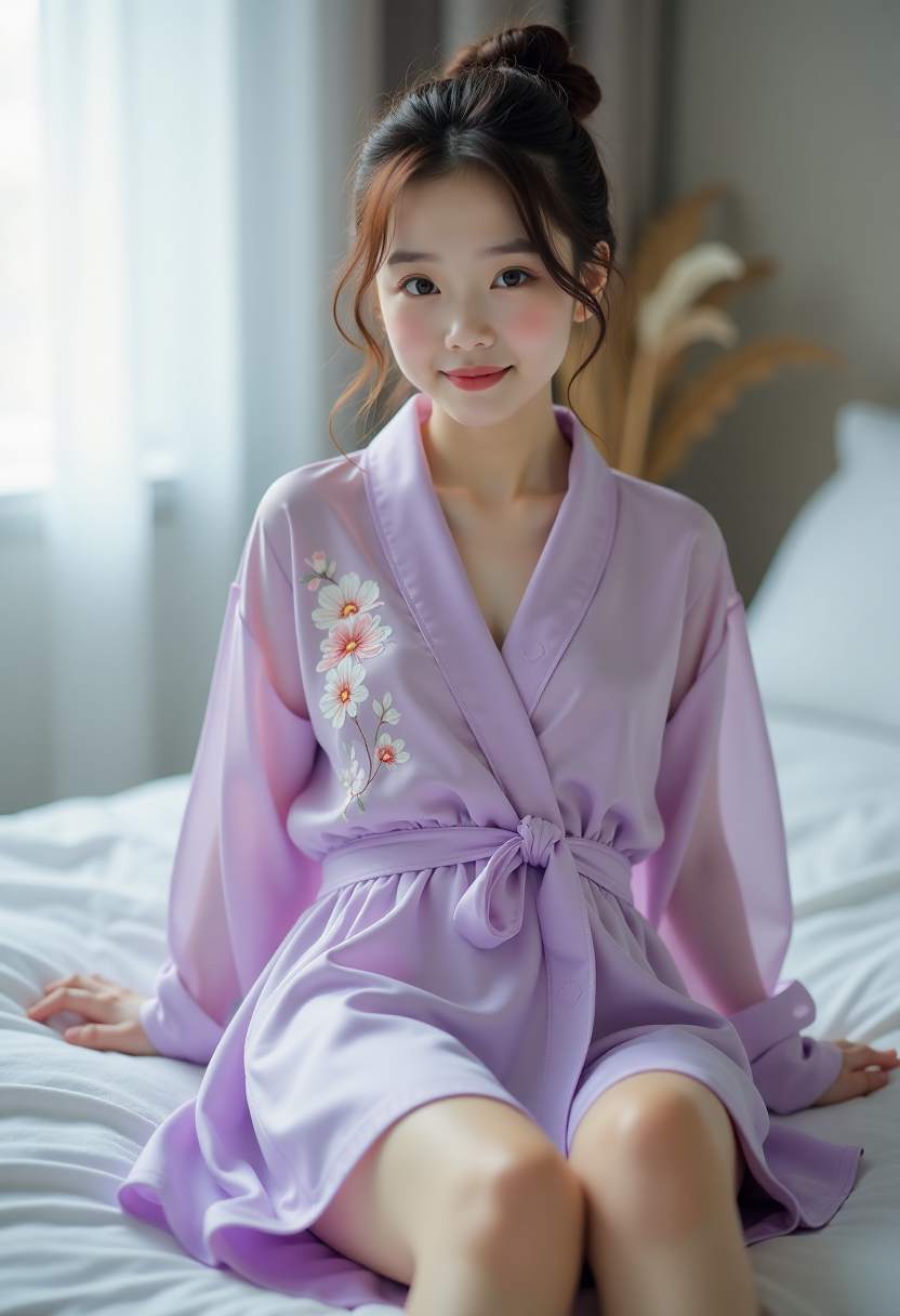 时光交织的缝隙